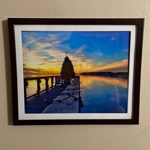 A Dewey Delaware 8” x 10” Print